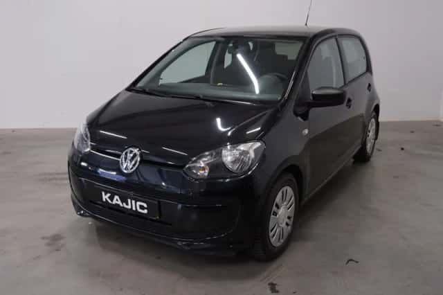 Volkswagen Up! (2013) thumbnail 1