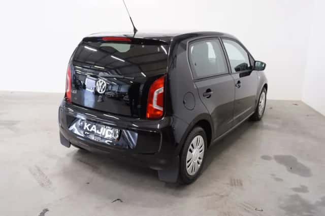 Volkswagen Up! (2013) thumbnail 2