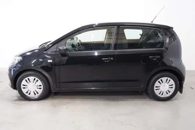 Volkswagen Up! (2013) thumbnail 3
