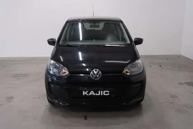 Volkswagen Up! (2013) thumbnail 4
