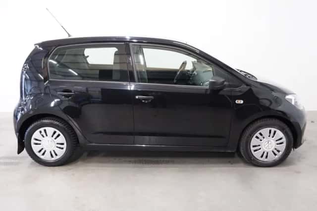 Volkswagen Up! (2013) thumbnail 5