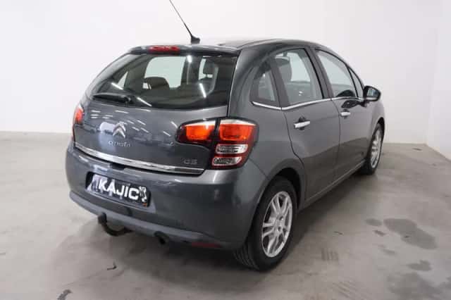 Citroën C3 (2014) thumbnail 2