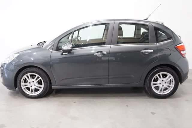 Citroën C3 (2014) thumbnail 3