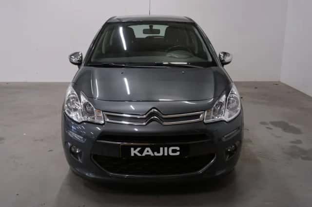 Citroën C3 (2014) thumbnail 4