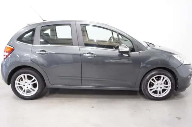 Citroën C3 (2014) thumbnail 5