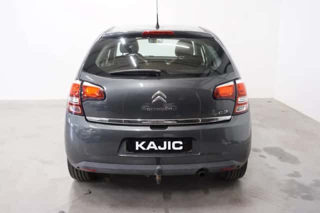 Citroën C3 (2014) thumbnail 6