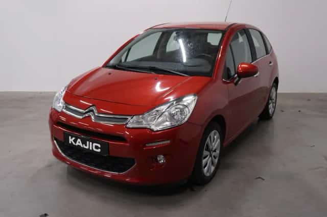 Citroën C3 (2015) thumbnail 1