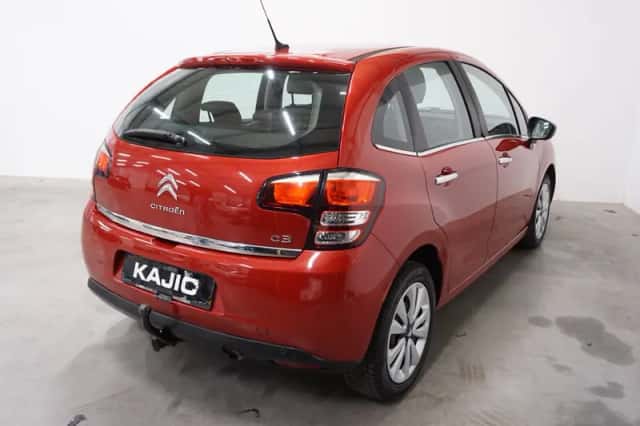 Citroën C3 (2015) thumbnail 2