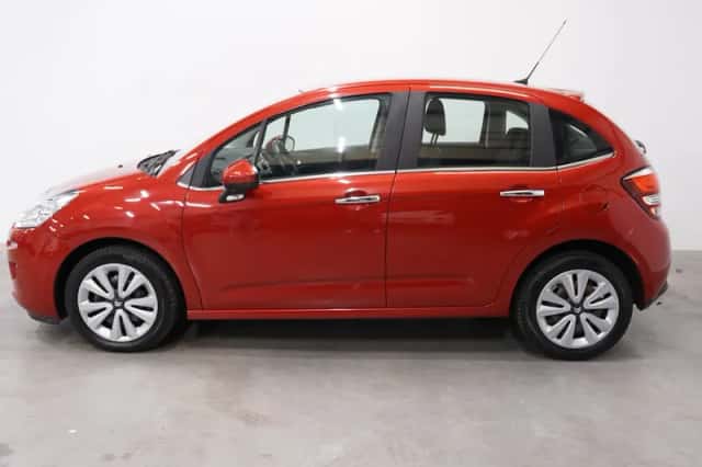 Citroën C3 (2015) thumbnail 3