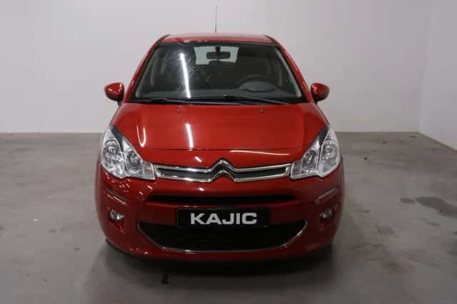 Citroën C3 (2015) thumbnail 4