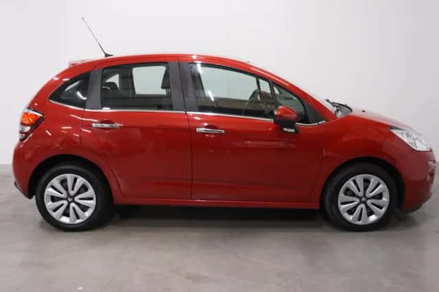 Citroën C3 (2015) thumbnail 5