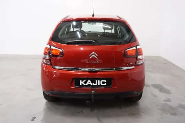 Citroën C3 (2015) thumbnail 6