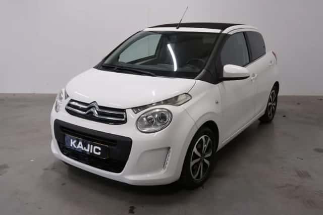Citroën C1 (2015) thumbnail 1