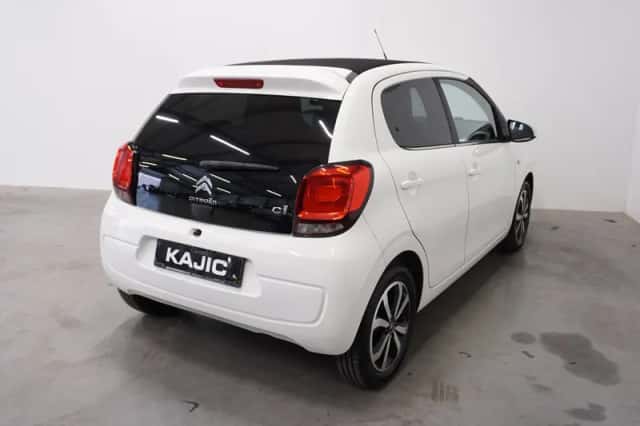 Citroën C1 (2015) thumbnail 2