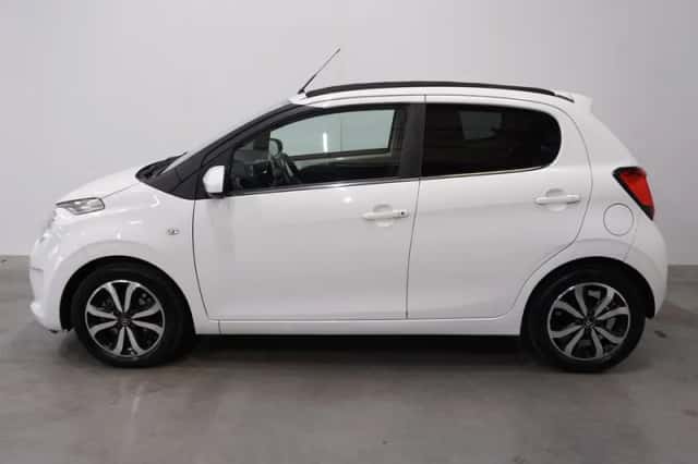 Citroën C1 (2015) thumbnail 3