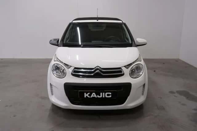 Citroën C1 (2015) thumbnail 4