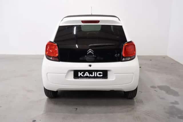 Citroën C1 (2015) thumbnail 6