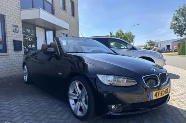 BMW 3-Serie (2008) thumbnail 4