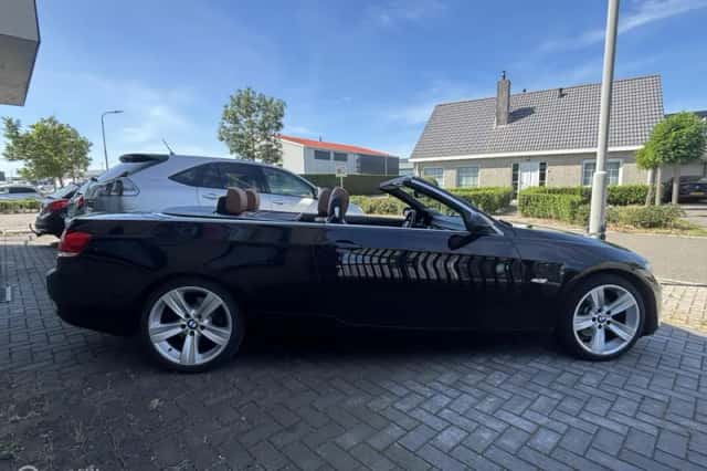 BMW 3-Serie (2008) thumbnail 5