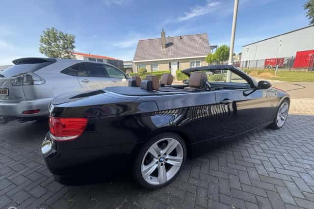 BMW 3-Serie (2008) thumbnail 6