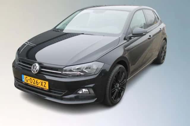 Volkswagen Polo (2020) thumbnail 1
