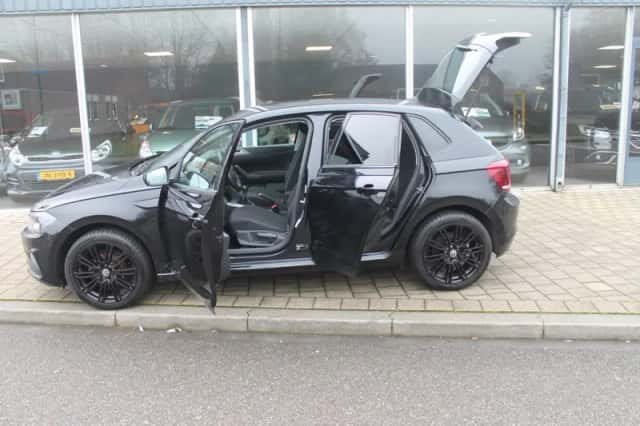 Volkswagen Polo (2020) thumbnail 3