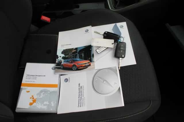 Volkswagen Polo (2020) thumbnail 6