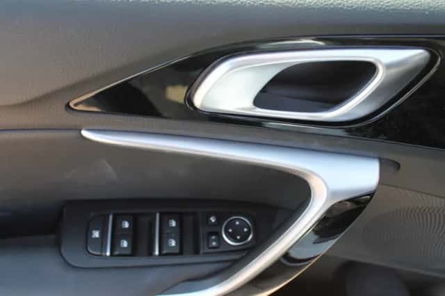 Kia ProCeed (2020) thumbnail 4