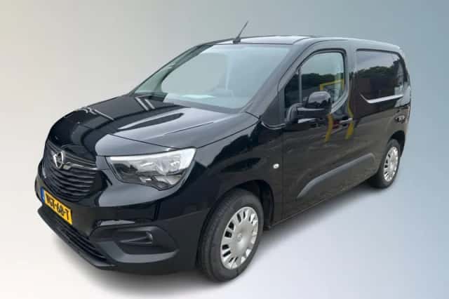 Opel Combo (2020) thumbnail 1