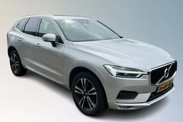 Volvo XC60 (2020) thumbnail 1
