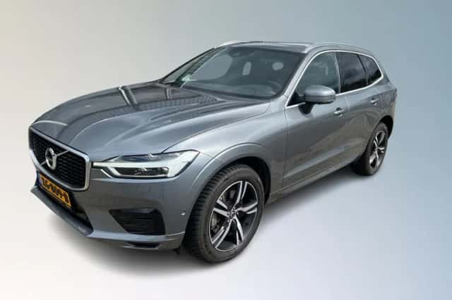 Volvo XC60 (2019) thumbnail 1