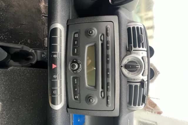 Smart ForTwo (2014) thumbnail 6