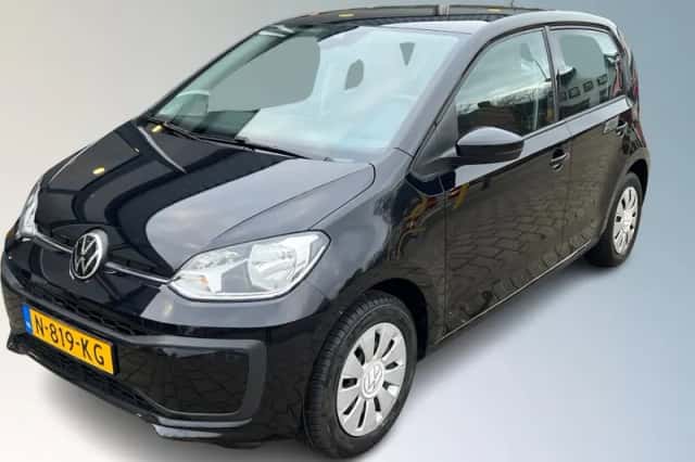 Volkswagen Up! (2021) thumbnail 1