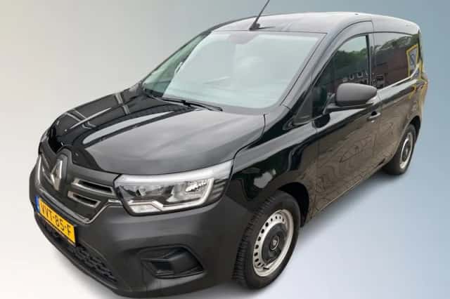 Renault Kangoo (2023) thumbnail 1