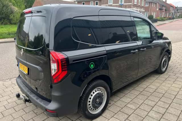 Renault Kangoo (2023) thumbnail 4