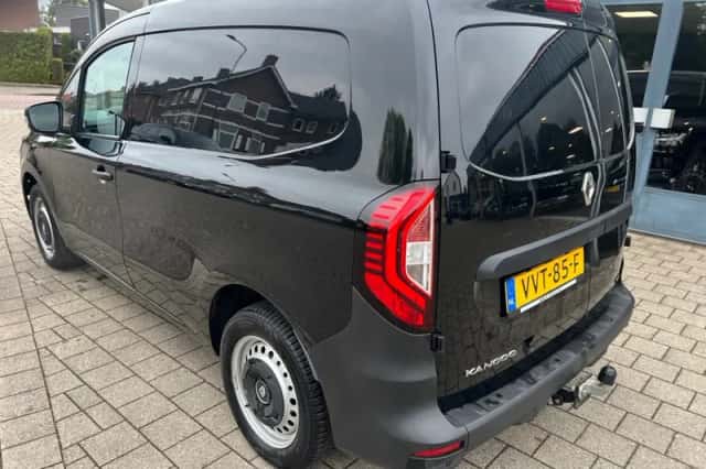 Renault Kangoo (2023) thumbnail 5