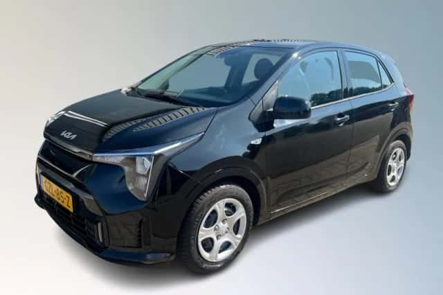 Kia Picanto (2025) thumbnail 1