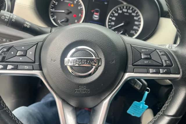 Nissan Micra (2023) thumbnail 6