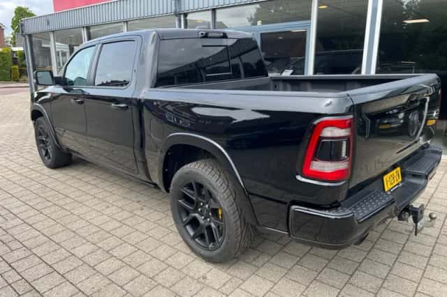 Dodge RAM (2019) thumbnail 4