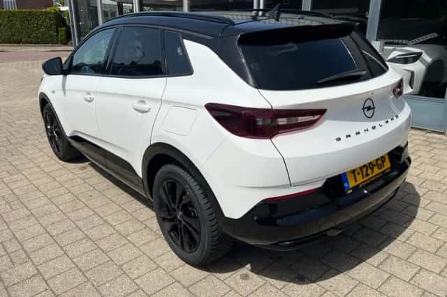 Opel Grandland (2023) thumbnail 4