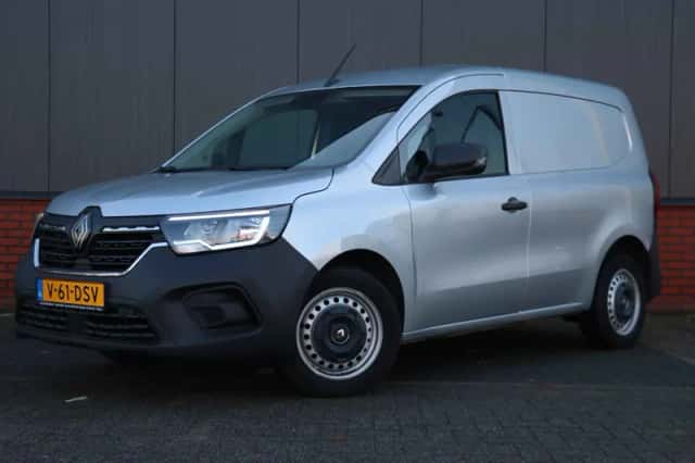 Renault Kangoo (2024) thumbnail 1