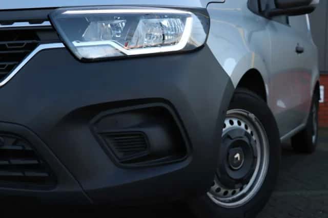 Renault Kangoo (2024) thumbnail 3