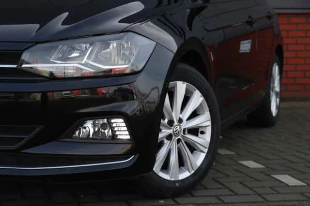 Volkswagen Polo (2018) thumbnail 2
