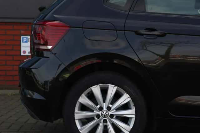 Volkswagen Polo (2018) thumbnail 3