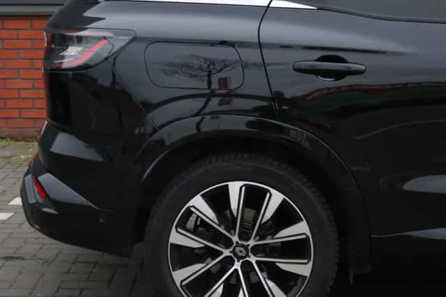 Renault Austral (2024) thumbnail 5