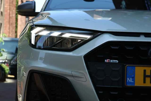 Audi A1 (2023) thumbnail 6