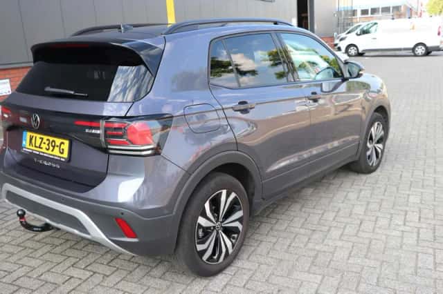 Volkswagen T-Cross (2025) thumbnail 6