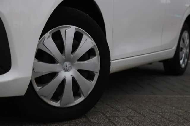 Peugeot 108 (2018) thumbnail 2