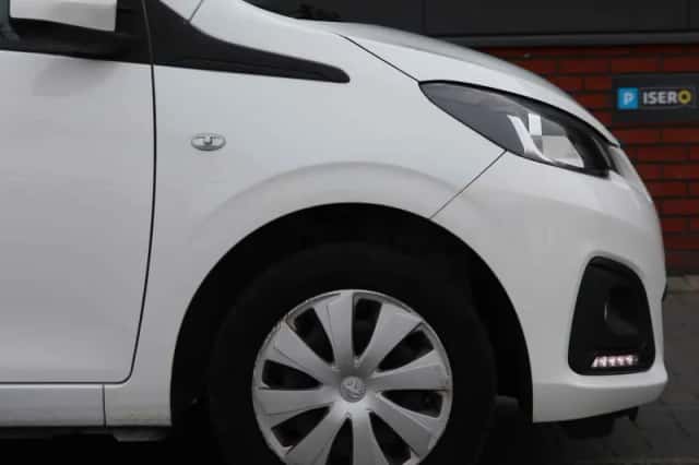 Peugeot 108 (2018) thumbnail 4