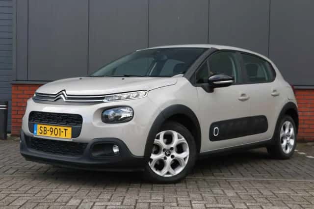 Citroën C3 (2018) thumbnail 1